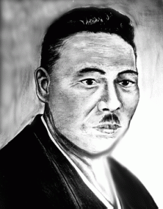 Sinko Matayoshi