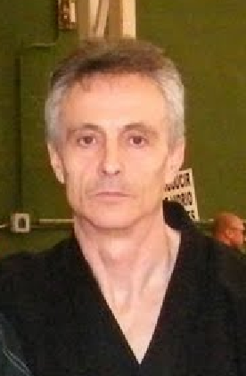 Juan Antonio Quirós